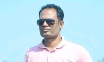 কুমিল্লায় যুবলীগ নেতা হত্যা মামলার আসামিকে কুপিয়ে হত্যা