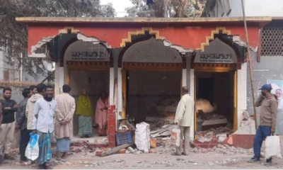 মামলাতেই কাজ শেষ পুলিশের; হয় না তদন্ত, নেই গ্রেপ্তার
