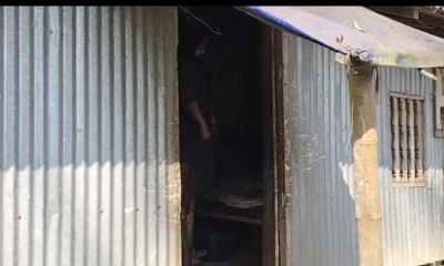 প্রবাসীর স্ত্রীর ঝুলন্ত মরদেহ উদ্ধার, এলাকাজুড়ে রহস্য ও চাঞ্চল্য