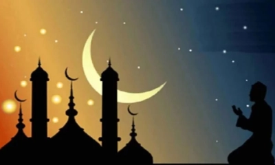 ১৬ জানুয়ারি পবিত্র শবে মেরাজ