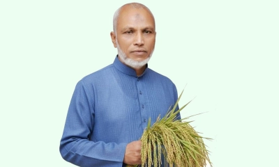 এবার এরশাদ উল্লাহর পথসভায় আতশবাজির বিস্ফোরণ, আতঙ্ক