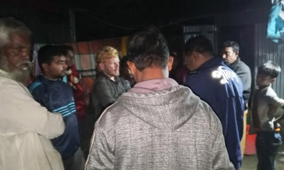 ইভটিজিংয়ে বাধা, সংঘর্ষে প্রাণ গেল যুবকের
