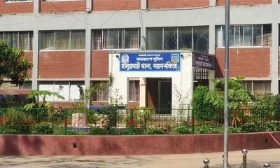 প্রতিবন্ধী নারীকে ধর্ষণের অভিযোগে শিক্ষক আটক