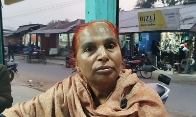 হিজড়া হলেন ‘ফিমেল’ : এলাকায় আছে, তালিকায় নেই