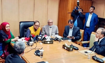 সম্মিলিত ইসলামী ব্যাংক থেকে দুই দিনে উত্তোলন ১০৭ কোটি, জমা ৪৪ কোটি
