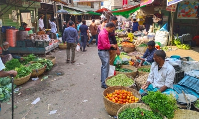 আকাশছোঁয়া গরু-খাসির মাংস, নাগালের বাইরে ব্রয়লার-কক-সোনালি