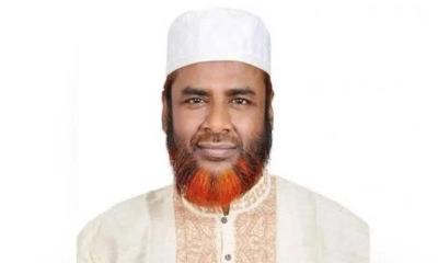 ‘সরকার গণতন্ত্র ও সংবিধানবিরোধী কাজ করছে’