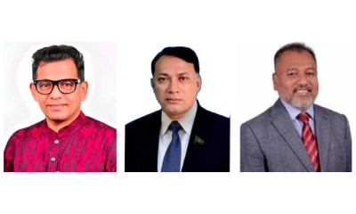 গোপালগঞ্জের ৩ আসনই বিএনপির
