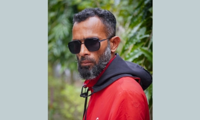 গভীর রাতে দুর্বৃত্তের হামলায় যুবদল নেতার মৃত্যু