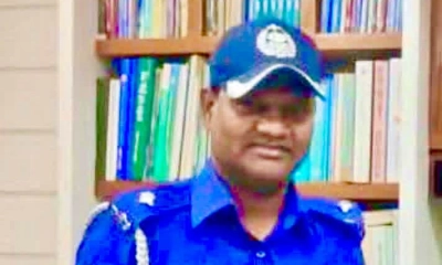 চৌগাছা থানার সাবেক ওসিসহ ৪ কর্মকর্তার বিরুদ্ধে মামলা