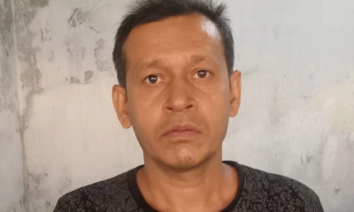 পিরোজপুরে যাবজ্জীবন দণ্ডপ্রাপ্ত আসামি ২৩ বছর পর আটক
