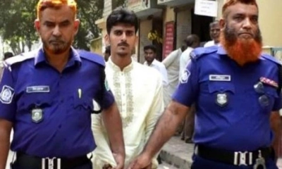 যৌতুকের জন্য স্ত্রীকে হত্যা, স্বামীর যাবজ্জীবন