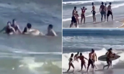 পরিবারসহ দুর্ঘটনার শিকার আর্জেন্টাইন ফুটবলার, অল্পের জন্য রক্ষা