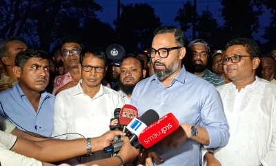 ‘নতুন কুঁড়ি স্পোর্টসে অংশ নেওয়ারাই আগামীতে বিকেএসপিতে অন্তর্ভুক্ত হবে’