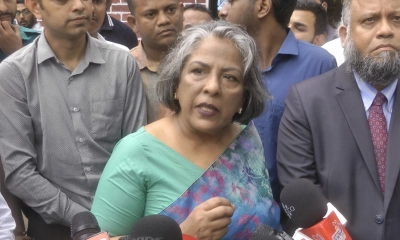 ‘আমরা ফেরেশতা নই’