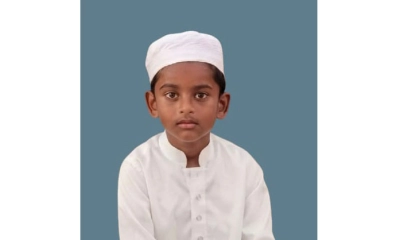 বাবা জুয়া খেলতে নিষেধ করায় ছেলেকে হত্যা করে ‘প্রতিশোধ’ নিলেন খোকন