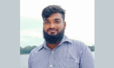 এক মাস আগে ঢাকায় আসা সাব্বিরের মৃত্যু হলো রূপনগর ট্রাজেডিতে
