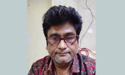 কালের কন্ঠের কোটালীপাড়া প্রতিনিধি গ্রেপ্তার