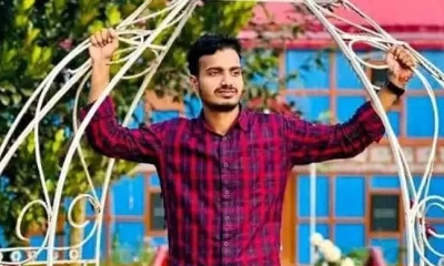অটোরিকশা চুরির প্রতিবাদ করায় স্বেচ্ছাসেবক দল নেতাকে কুপিয়ে হত্যা