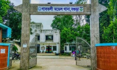 ভুট্টোর প্রাণ নিল জমির বিরোধ
