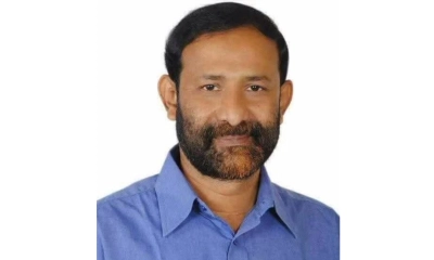 জামালপুর-৪ : বিপুল ভোটে জয়ী ধানের শীষের শামীম