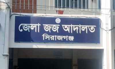 নবজাতক চুরির দায়ে নারীর ১৪ বছর কারাদণ্ড। ছবি- সংগৃহীত