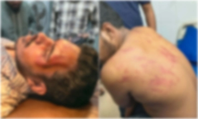 জবিতে ভিসির সামনেই সাংবাদিকের ওপর নিষিদ্ধ ছাত্রলীগ নেতার হামলা