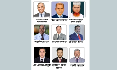 চট্টগ্রাম-১৩ আসনটি রাজনৈতিক পালাবদলের সাক্ষী। ছবি- রূপালী বাংলাদেশ