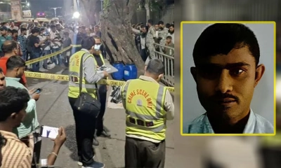 ব্যবসায়ীকে ২৬ টুকরা, বন্ধুকে প্রধান আসামি করে মামলা