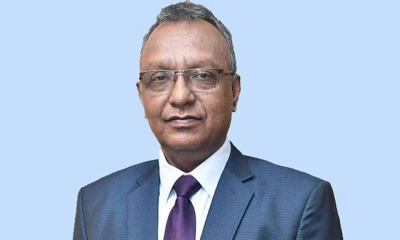 বিএফআইইউ-এর সাবেক প্রধান এ এফ এম শাহীনুল ইসলাম