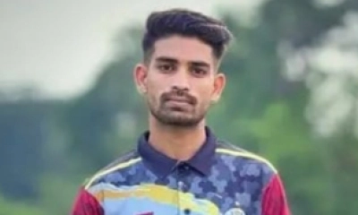 অভিমানে প্রাণ দিলেন সাকিব