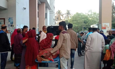 ২ কিশোরের মৃত্যু হলো যেভাবে