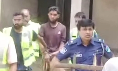 শিক্ষক ভয়ংকর!
