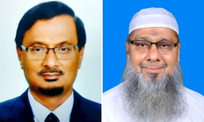 আচরণবিধি লঙ্ঘন : চাঁদপুরে বিএনপি-ইসলামী আন্দোলনের দুই প্রার্থীকে শোকজ
