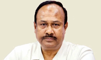 আপিলেও ফিরতে পারলেন না চুন্নু