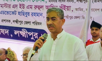 লুটপাট আর টাকা পাচারে অচল ৮ ব্যাংক : পানিসম্পদমন্ত্রী