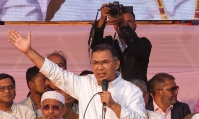 ‘আপনাদের সাথে কোদাল হাতে খাল-বিল খনন করব’