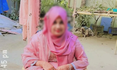 ইতালি প্রবাসীর স্ত্রী টাকা ও স্বর্ণালংকার নিয়ে উধাও