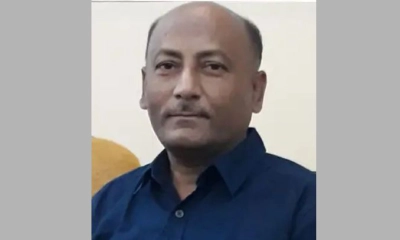 নারায়ণগঞ্জে কারাবন্দি আওয়ামী লীগ নেতার মৃত্যু