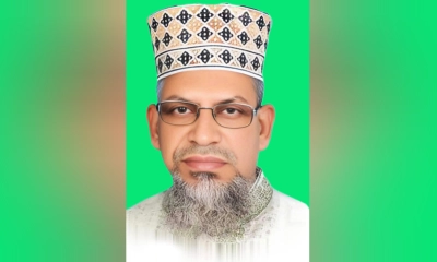 এমপি হলেন ক্রসফায়ার থেকে বেঁচে ফেরা আলী আছগার