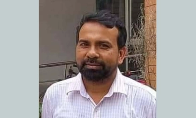 আওয়ামী লীগ নেতার দেশত্যাগে নিষেধাজ্ঞা, বাড়ি-ফ্ল্যাট-জমি জব্দ