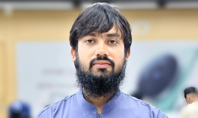 আরাফাত হোসাইন