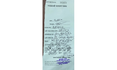 আচরণবিধি ভঙ্গ, ২ নির্বাচনি অফিসকে জরিমানা