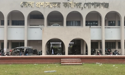 গোপালগঞ্জের ৩টি আসনে জামানত খুইয়েছেন ২০ প্রার্থী