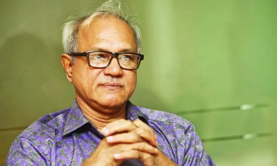তিন গোয়েন্দার স্রষ্টা রকিব হাসান আর নেই