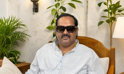 দেশবাসীর কাছে দোয়া চাইলেন ডিপজল