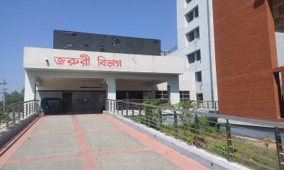 তুলে এনে ধর্ষণ, ক্ষতবিক্ষত কিশোরী