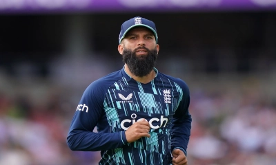 অবসর ভেঙে ইংলিশ ক্রিকেটে ফিরলেন মঈন আলী