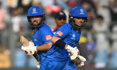 অভিষেক বিশ্বকাপে প্রথম জয় পেল ইতালি