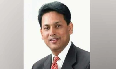 শিক্ষামন্ত্রী হওয়া প্রসঙ্গে যা বললেন মিলন